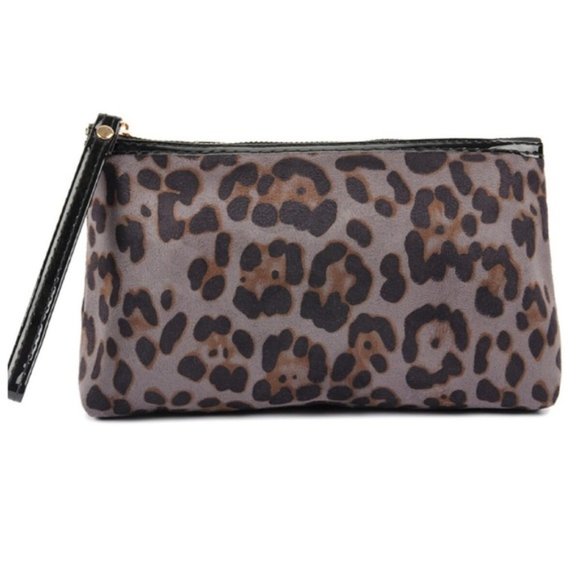 RESELLER BUNDLE 2 ANIMAL PRINT BAGS/WALLETS - 6 TOTAL - ALL NWT - AMAZING SALE - Picture 10 of 16